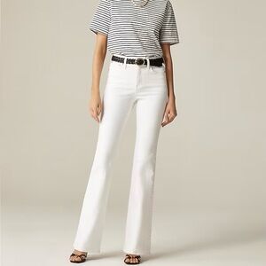 J Crew Bootcut Jeans